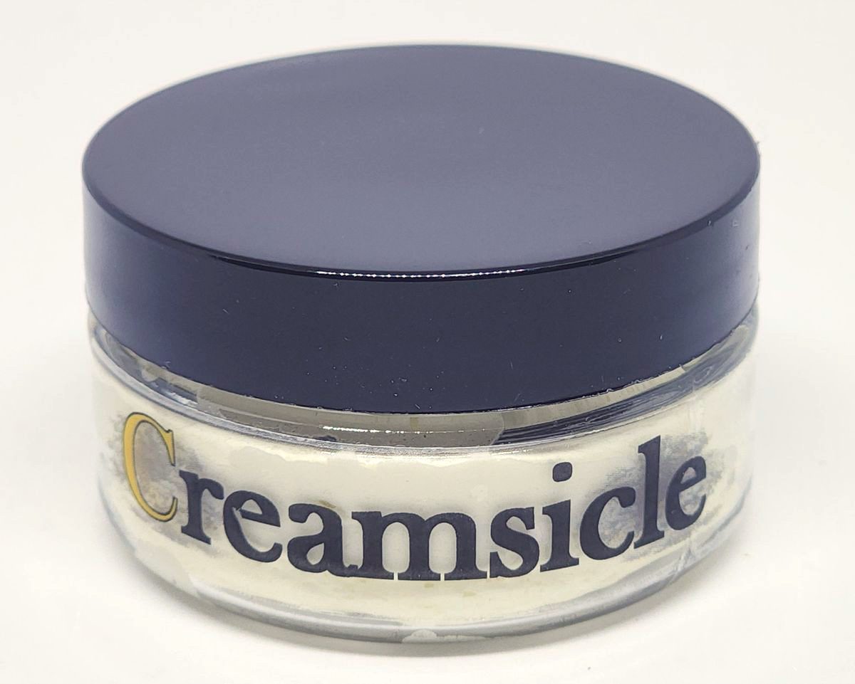 Creamsicle