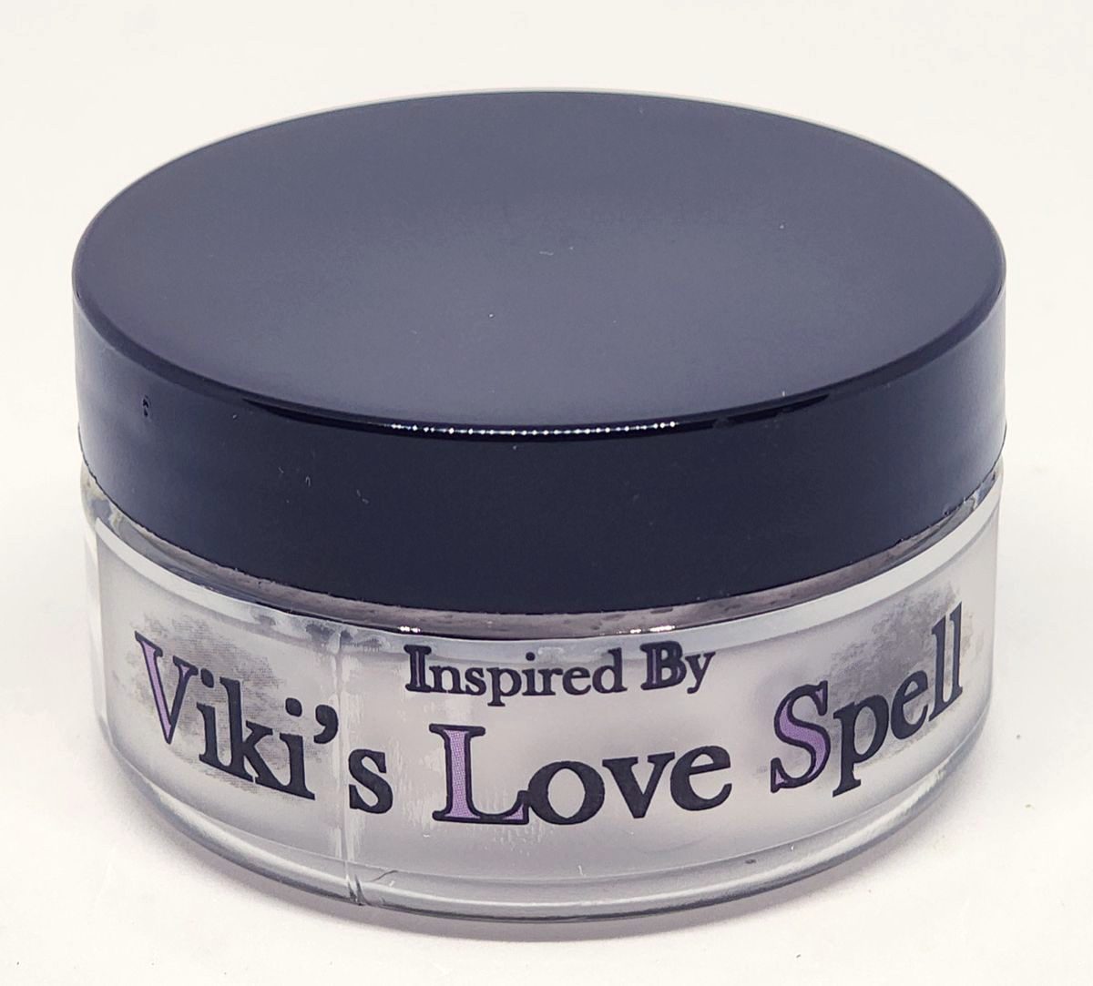 Viki's Love Spell