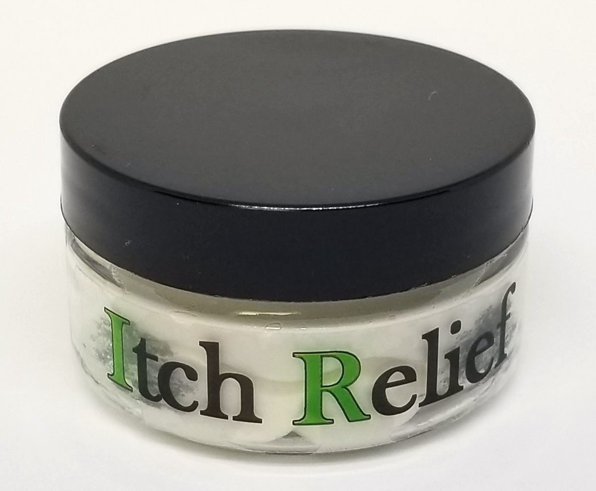Itch Relief