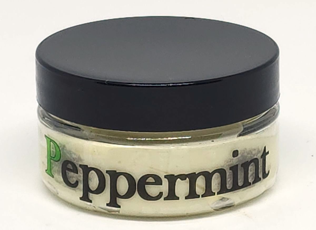 Peppermint