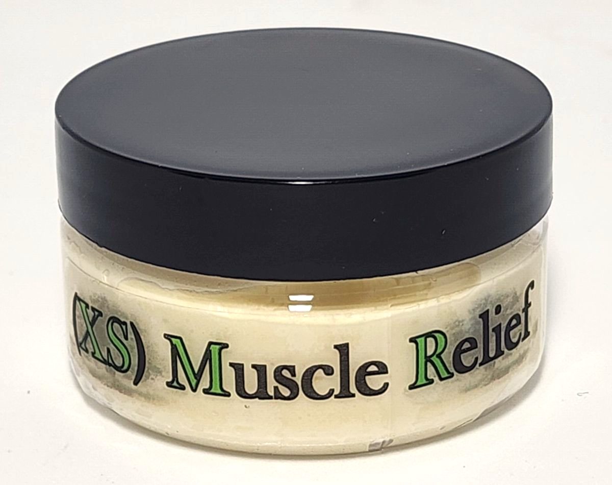 (XS) Muscle Relief